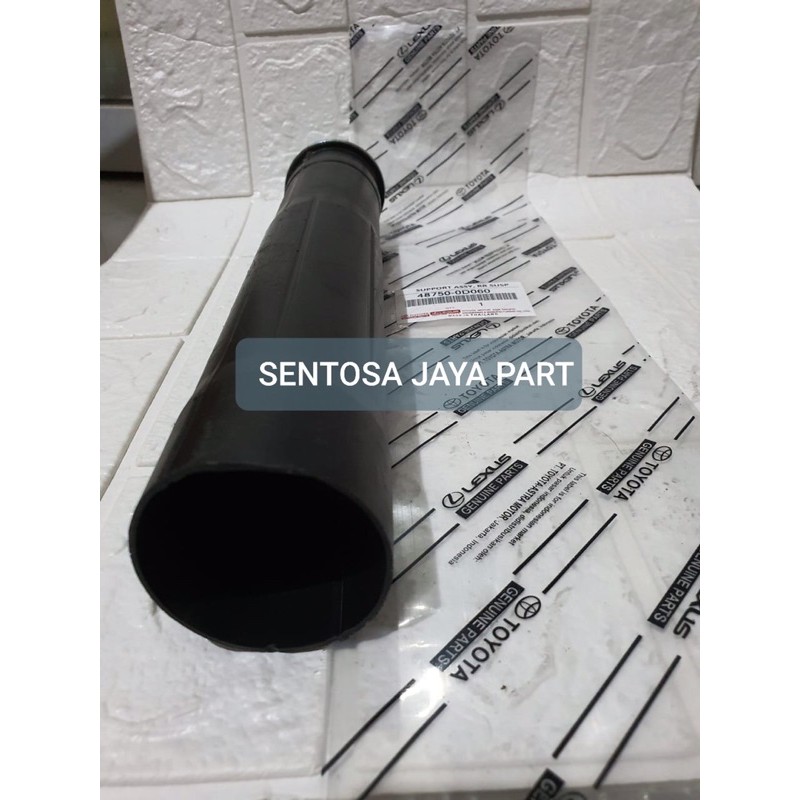 BOOT SHOCK BELAKANG ALL NEW VIOS YARIS ORIGINAL