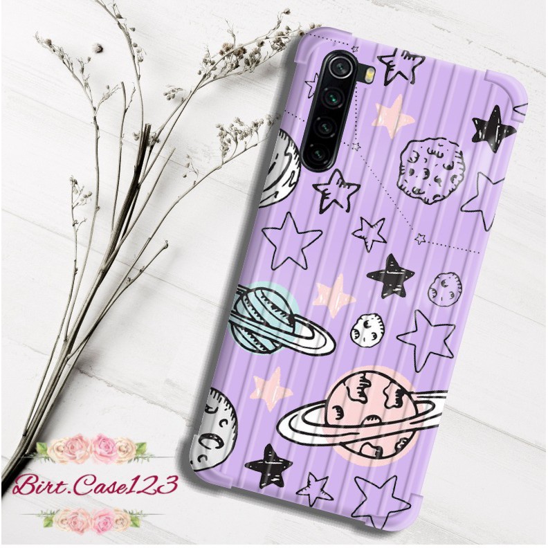 Softcase SPACE Iphone 5 6 6g 6g+ 7 7g 7g+ 8 8+ Xr X Xs Xs Max Se 2020 11 Pro Pro Max 5.8 6.1 BC2763