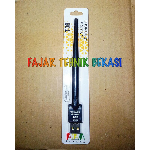 DONGLE WIFI - DONGLE WIFI ADAPTER 150MBPS USB DONGLE WIFI TANAKA EVINIX MATRIX FREEBOX SET TOP BOX S