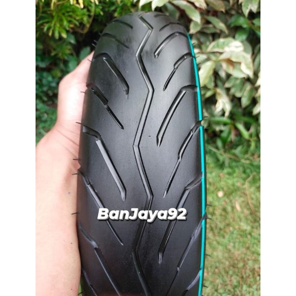 Ban tubeless depan matic 80/80 ring 14 tubeless depan Beat Vario Mio X-Ride