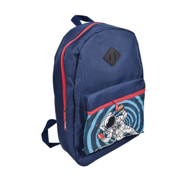 passport backpack / tas ransel