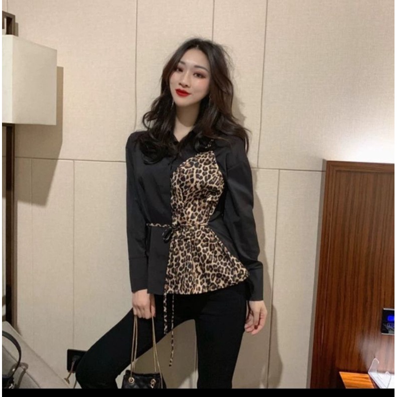 Kemeja Import LV kece banget