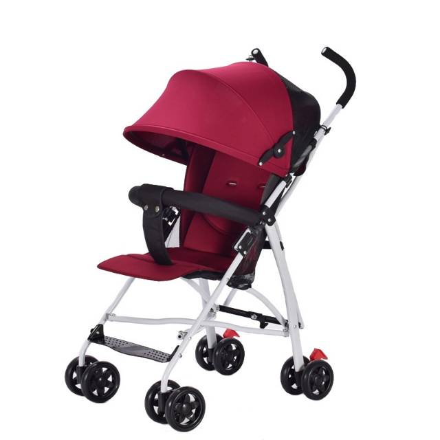 Stroller bayi Murah 4 roda