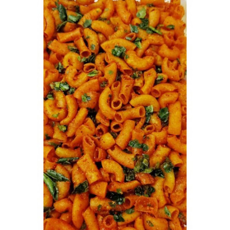 

MAKARONI DAUN JERUK READY LARIS MURAH TERMURAH GROSIR