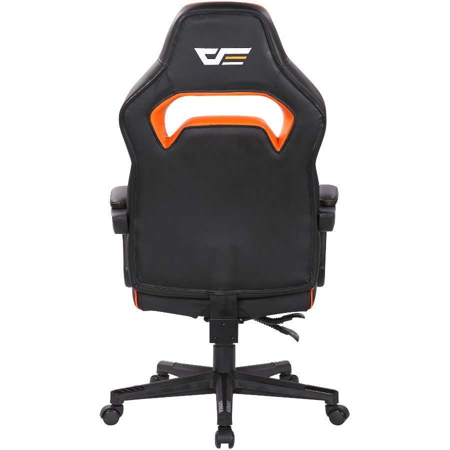 Kursi Aigo DarkFlash RC300 Plywood Frame Ergonomic Design Gaming Chair - Kursi Gaming Dark Flash RC300