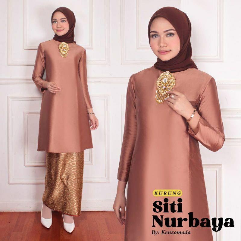 (COD) SET KEBAYA MODERN // BAJU KEBAYA MALAYSIA // KEBAYA MELAYU // KEBAYA MODERN /KEBAYA KURUNG MALAYSIA