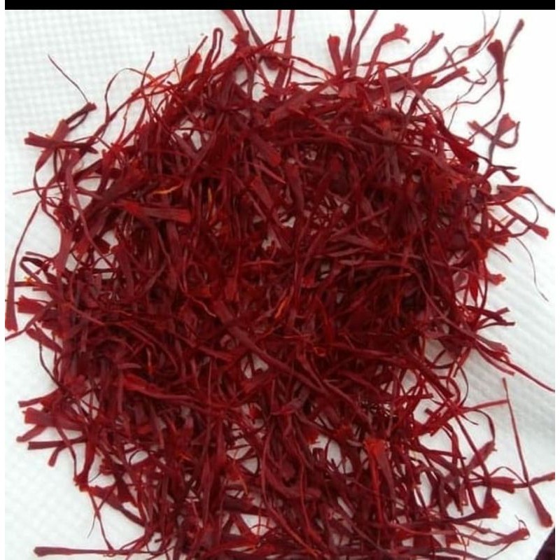 

Saffron Original Super Negin iran 1 gram Promo