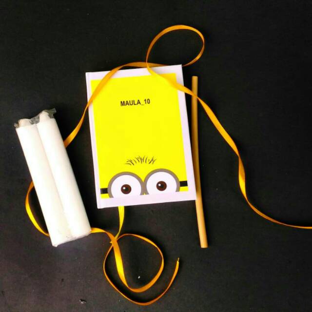 

Notebook Mini Hardcover