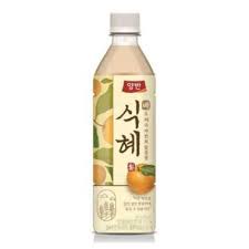 

Dongwon sikhae rice 500 ml