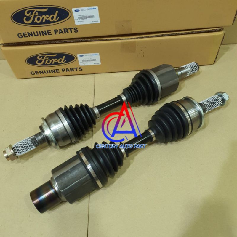 CV JOINT AS RODA FORD RANGER 2.2 SET KANAN KIRI ORI GARANSI