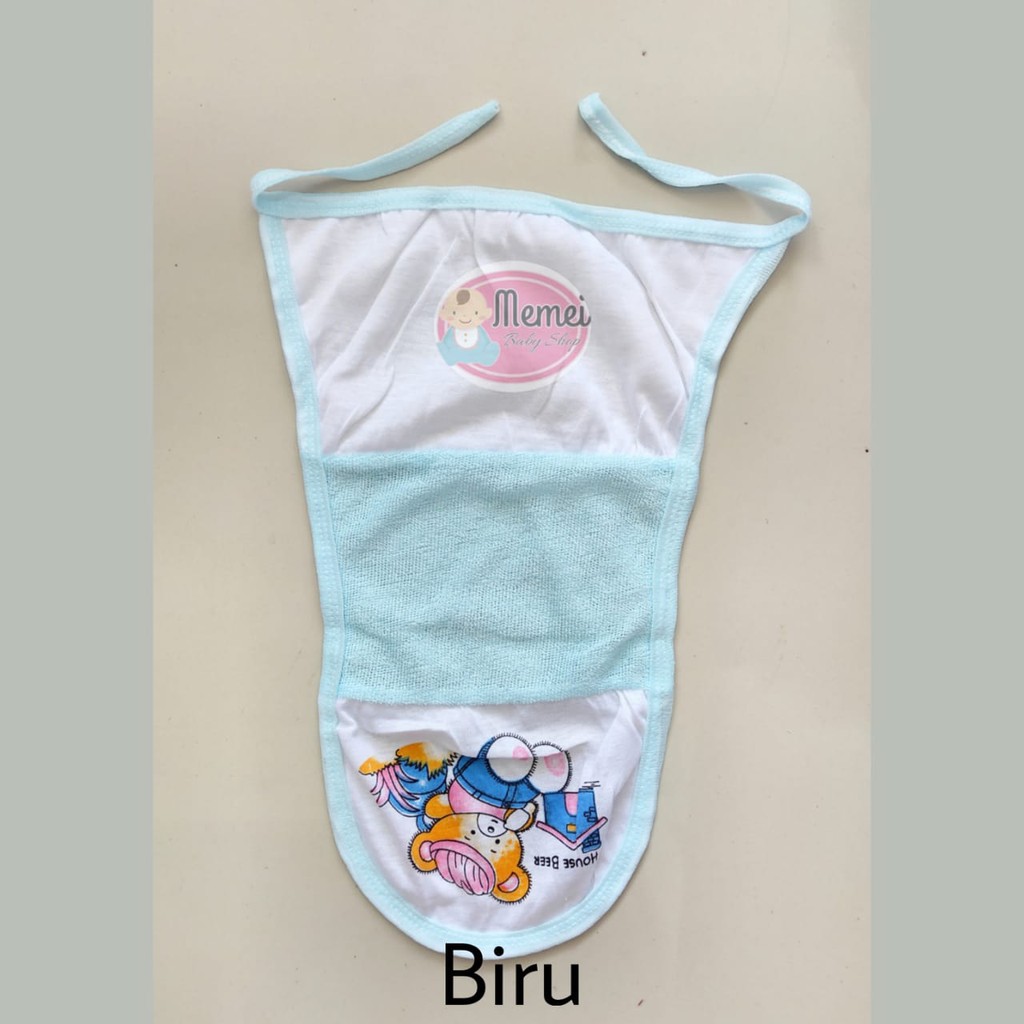 Popok bayi HANDUK perlengkapan bayi lahir