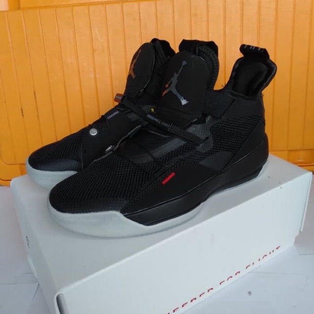 Nike Air jordan 33 XXXlll 2018