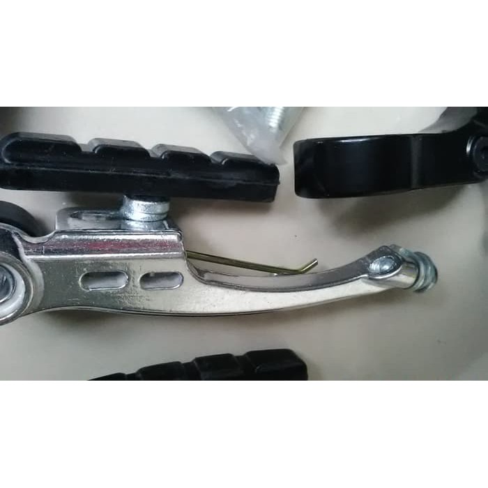 best bmx v brakes