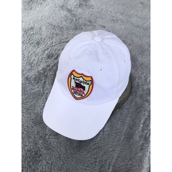 Topi von dutch second original