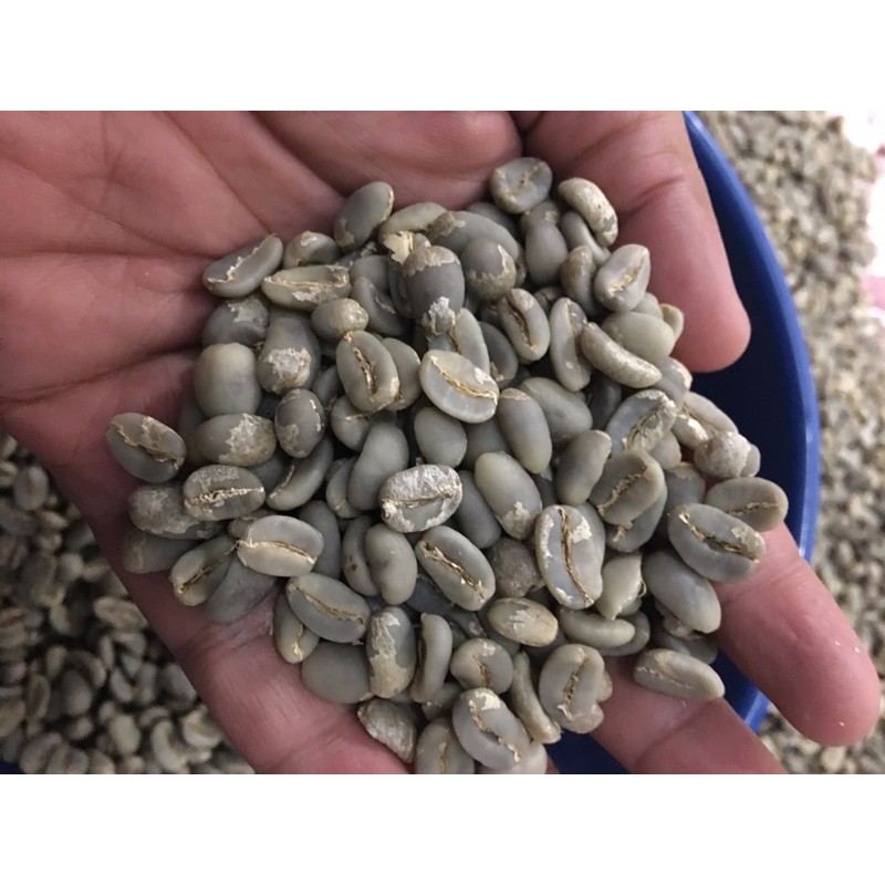 

Wen’s coffee