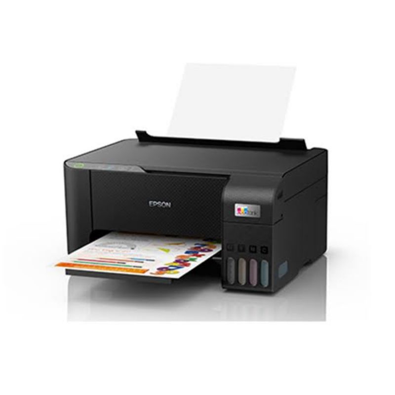 printer Epson eco tank L3210 pengganti L3110