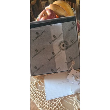 Buttonscarves Tapis Square - Teal