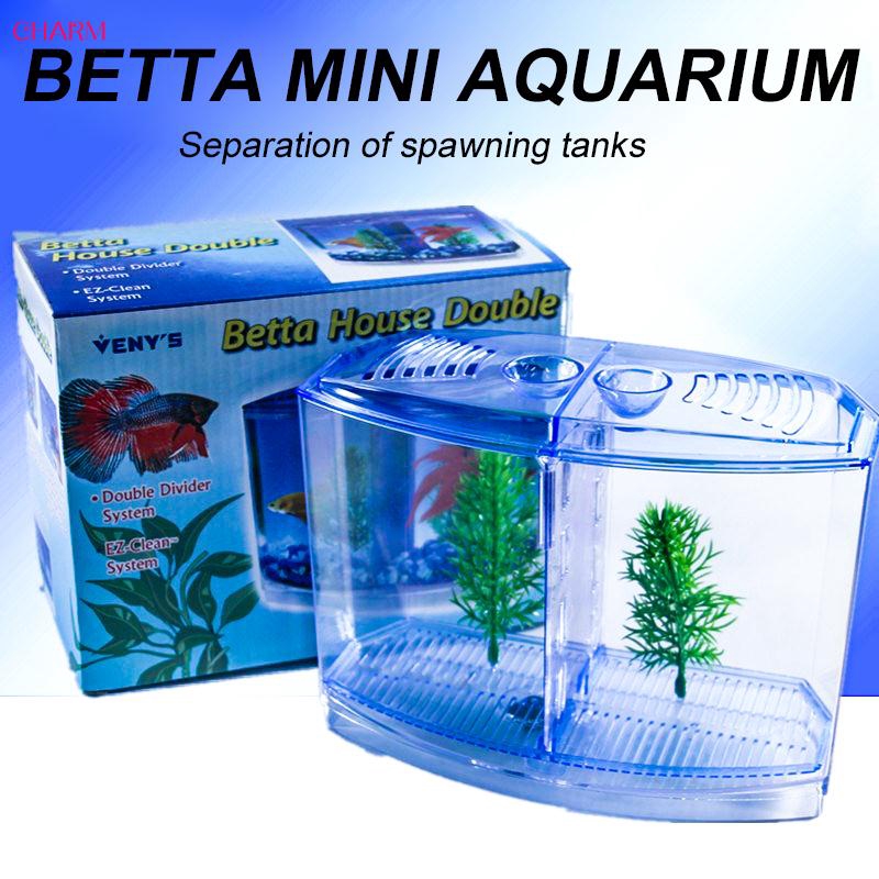 tropical fish tank lighting system