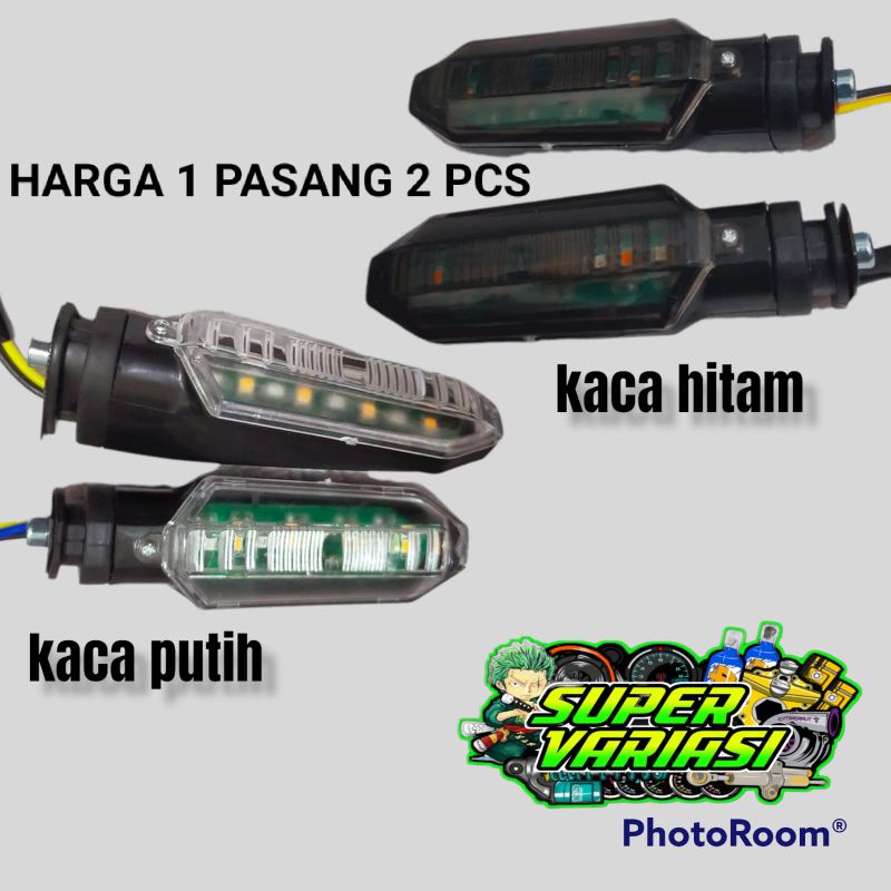 sein led vario 160 vario 150 new vario 125 cbr 150R cb 150R vixion new aerox new pcx 150 pcx 160 sei