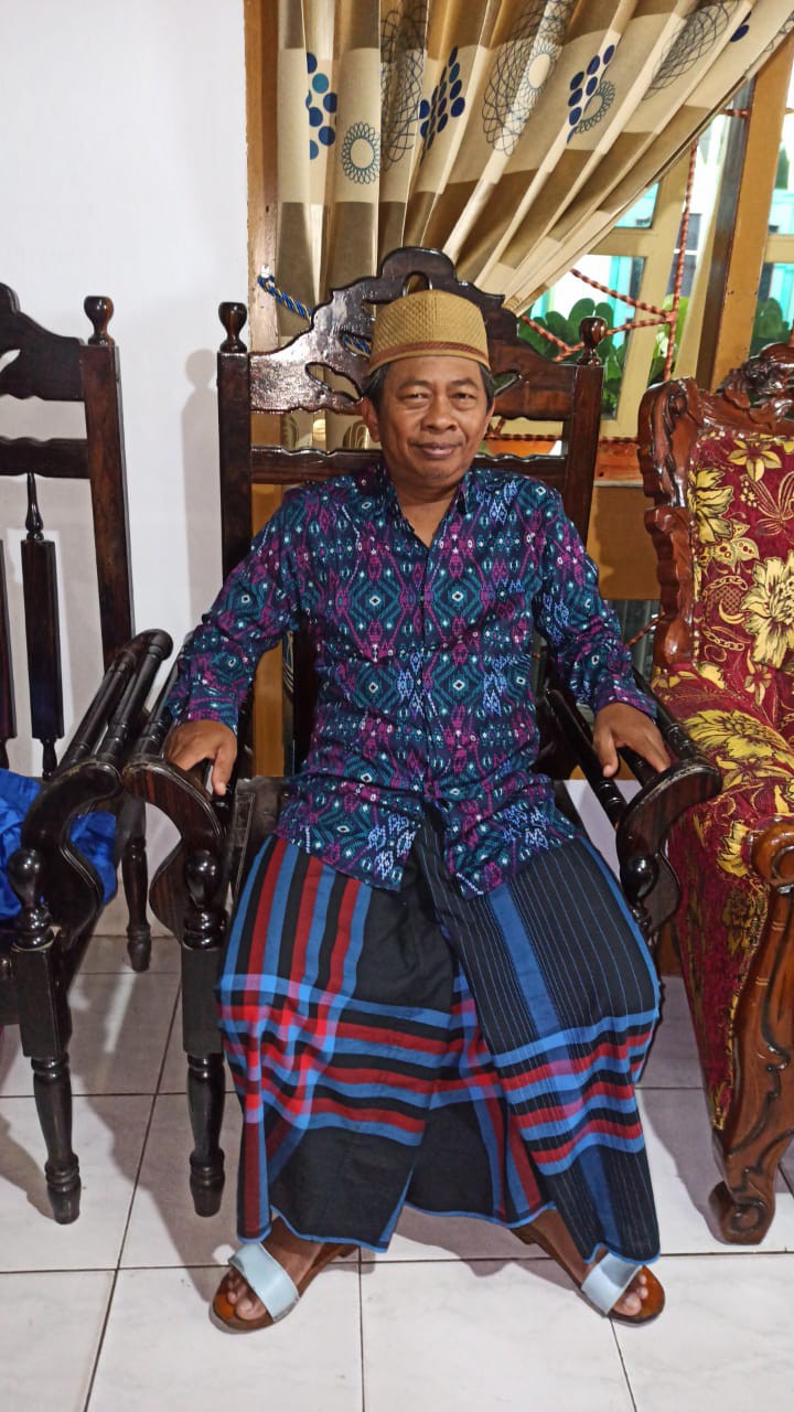 Limited Stock Batik Anak Best Seller