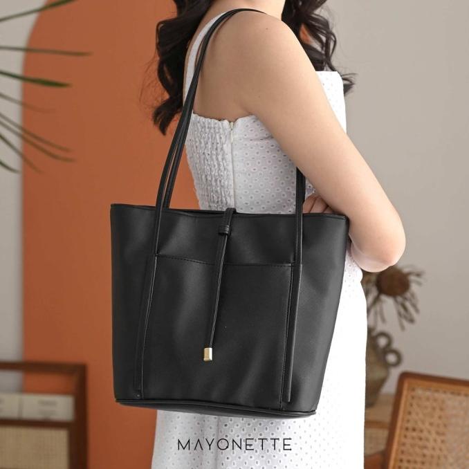 Mynt By Mayonette Davne Tote Bag Fs