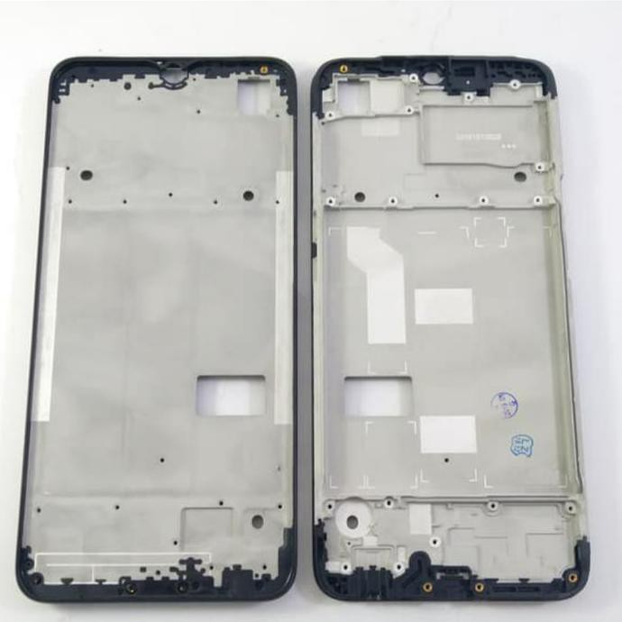 FRAME LCD DUDUKAN LCD OPPO F9