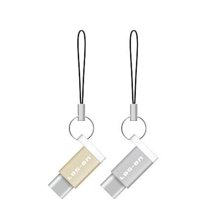 CONNECTOR CONVERTER ADAPTER LOG ON MICRO TO IOS LO-ADP2