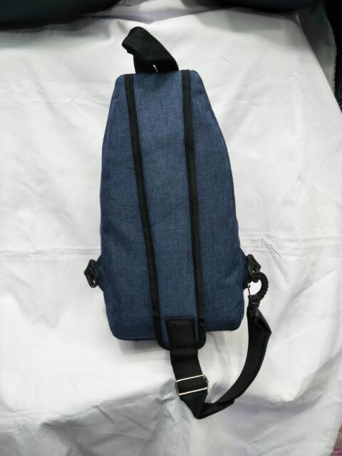 waisbag tali satu distro