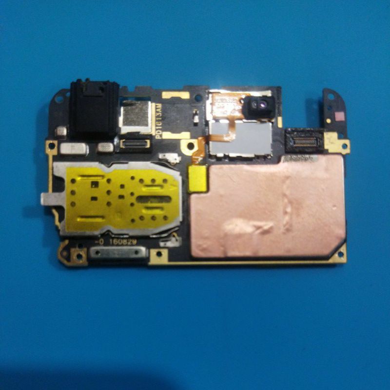 mesin vivo y55/y55s normal garansi