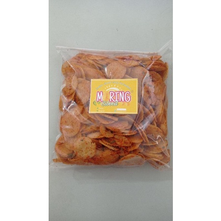 

MORING SIBOCIL Aroma Daun Jeruk 1 kg