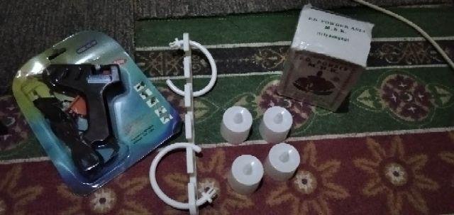 Gantungan Baju Pakaian Cloth Wonder Hanger Organizer