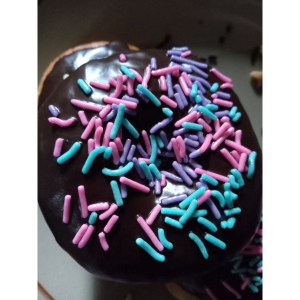 

Donat menul