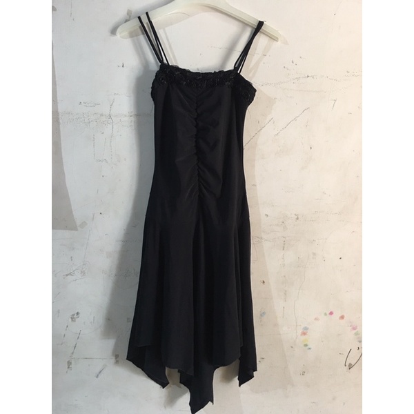 Preloved Drees black