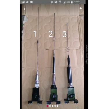 antena mobil bagasi. antena kap mesin. antena jepit mobil. Antena