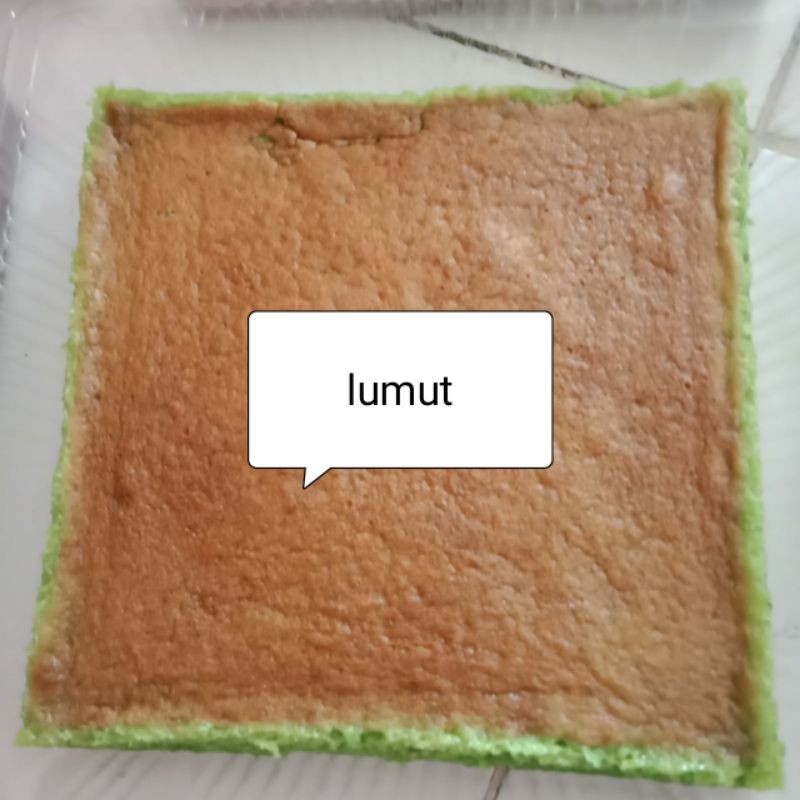 

Kue Enak Pontianak
