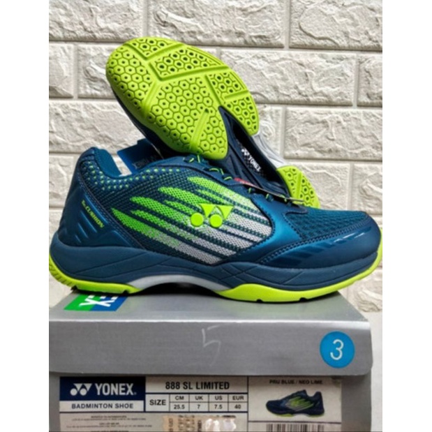 Sepatu YONEX 888 SL LIMITED ORIGINAL