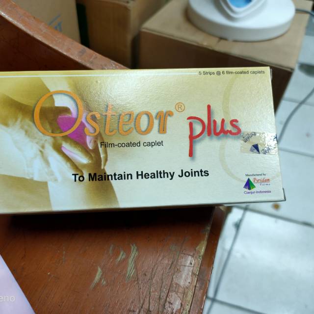 Osteor®plus