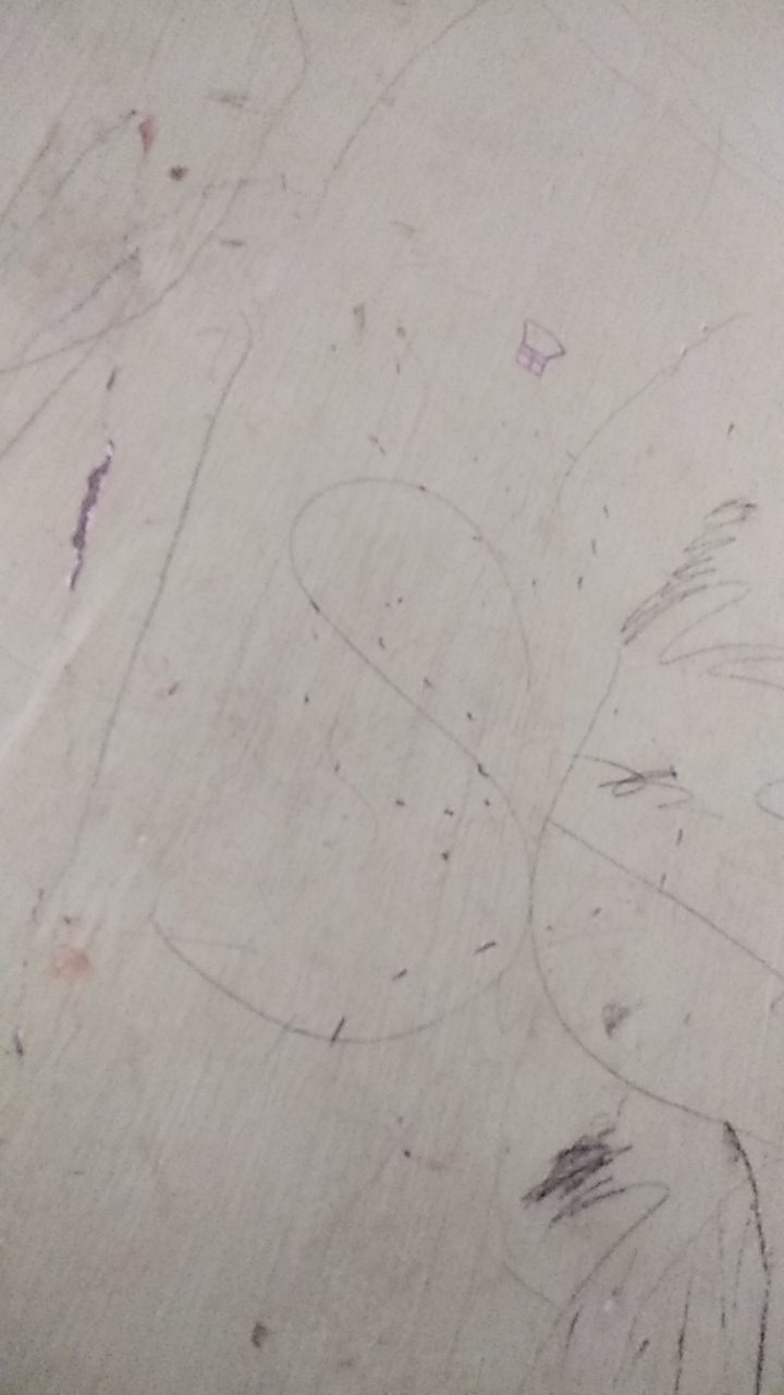 Kuas Karet Cat Kayu Pintu Jendela Besi Dinding Efek Corak Motif Rubber Wood Grain