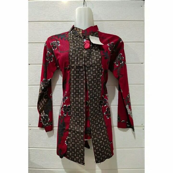 Couple Sarimbit Batik M L Xl Xxl Xxxl Xxxxl L6 L7 L8