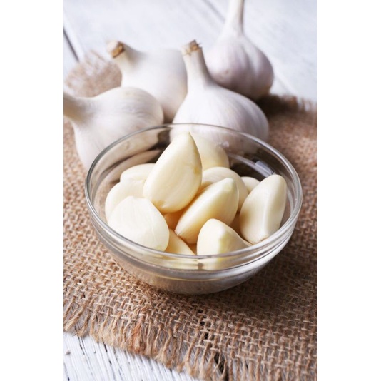 

Bawang Putih 500 gr