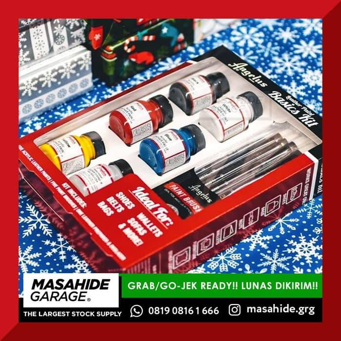 angelus basics starter kit