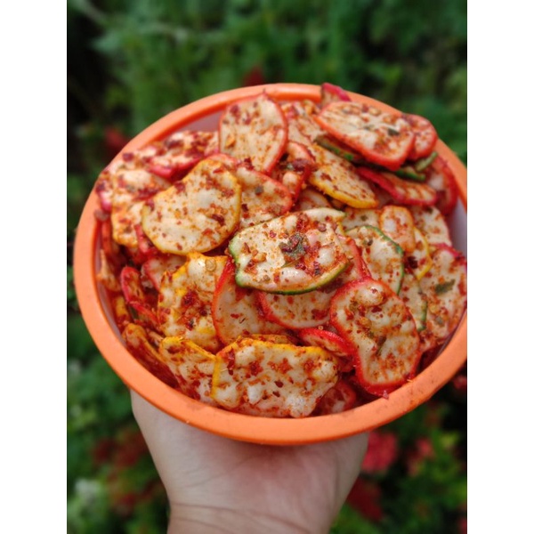 

SEBLAK BANTAT 500g