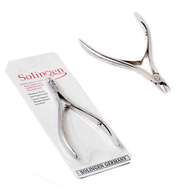 Cuticle nipper Solingen | Gunting Kutikula