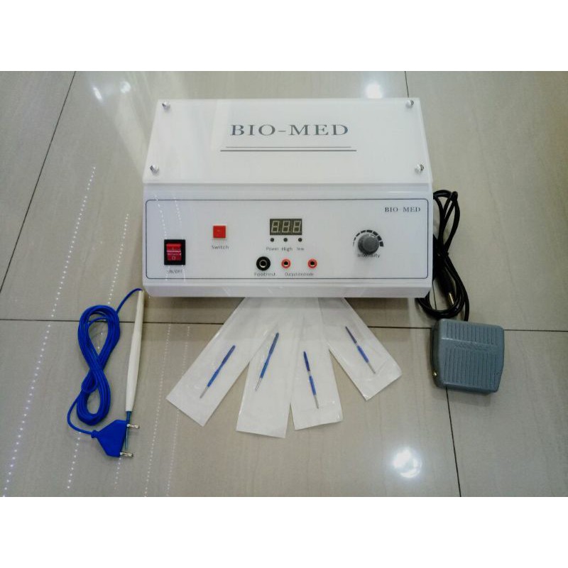 Super Frecauter Biomed Cauter