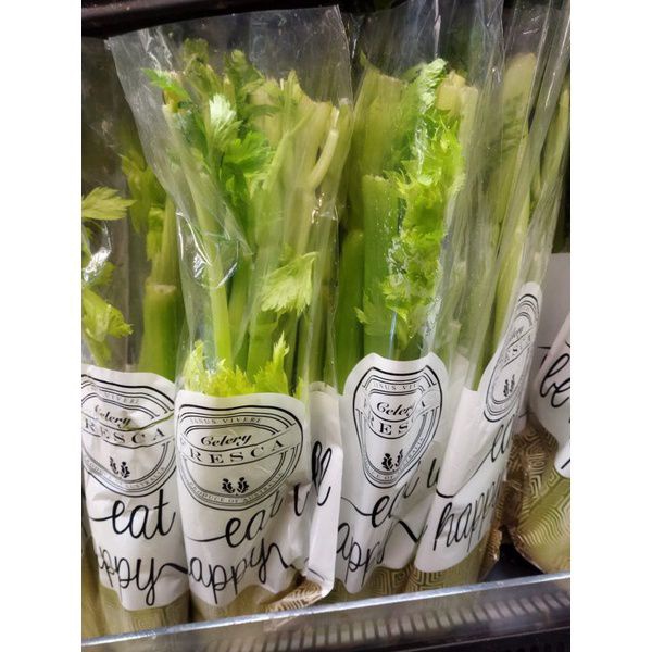 

Seledri Celery Trimed Australia import 1.4 kg