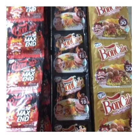 

Bon Cabe BonCabe isi 12pcs 12 pcs Sachet
