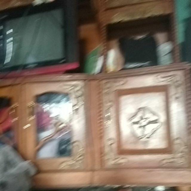 Couple Rok & Kemeja Dona 4 /batik Seragam/kebaya Couple