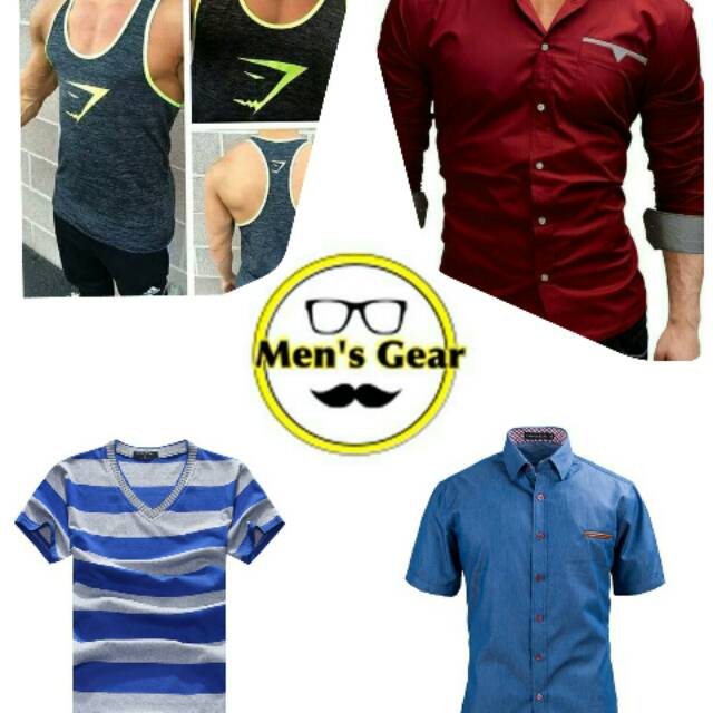 mensgearclothing