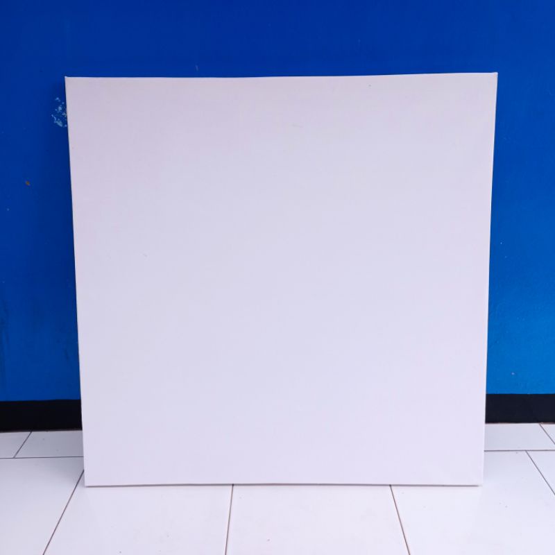 

KANVAS LUKIS 100X100 CANVAS LUKIS BERKUALITAS ALAT MEDIA MELUKIS GAMBAR SENI