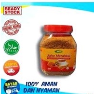 

JAHE MERAHKU JM77 plus habbatussauda gingseng330gr